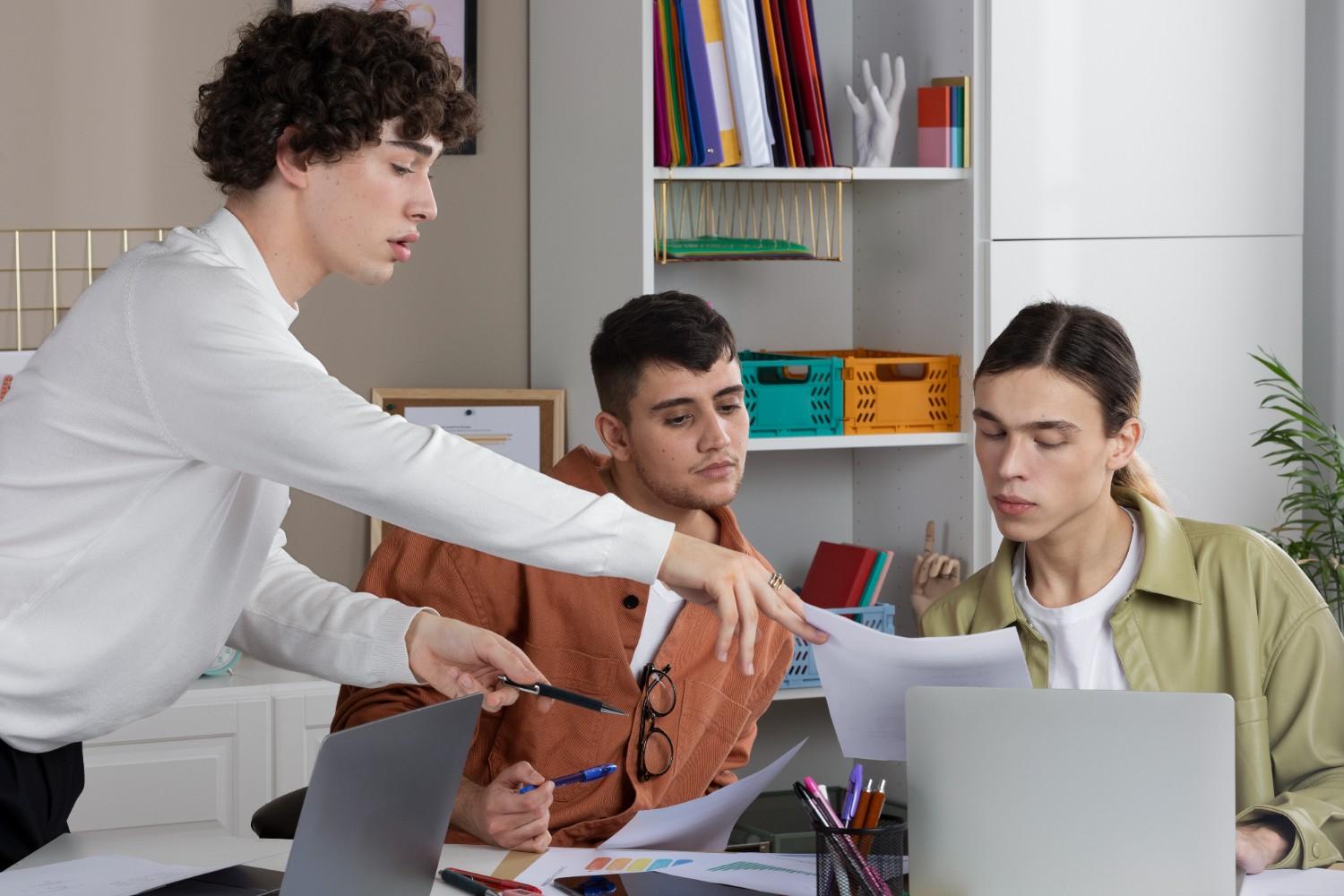 GMAT Integrated Reasoning Section